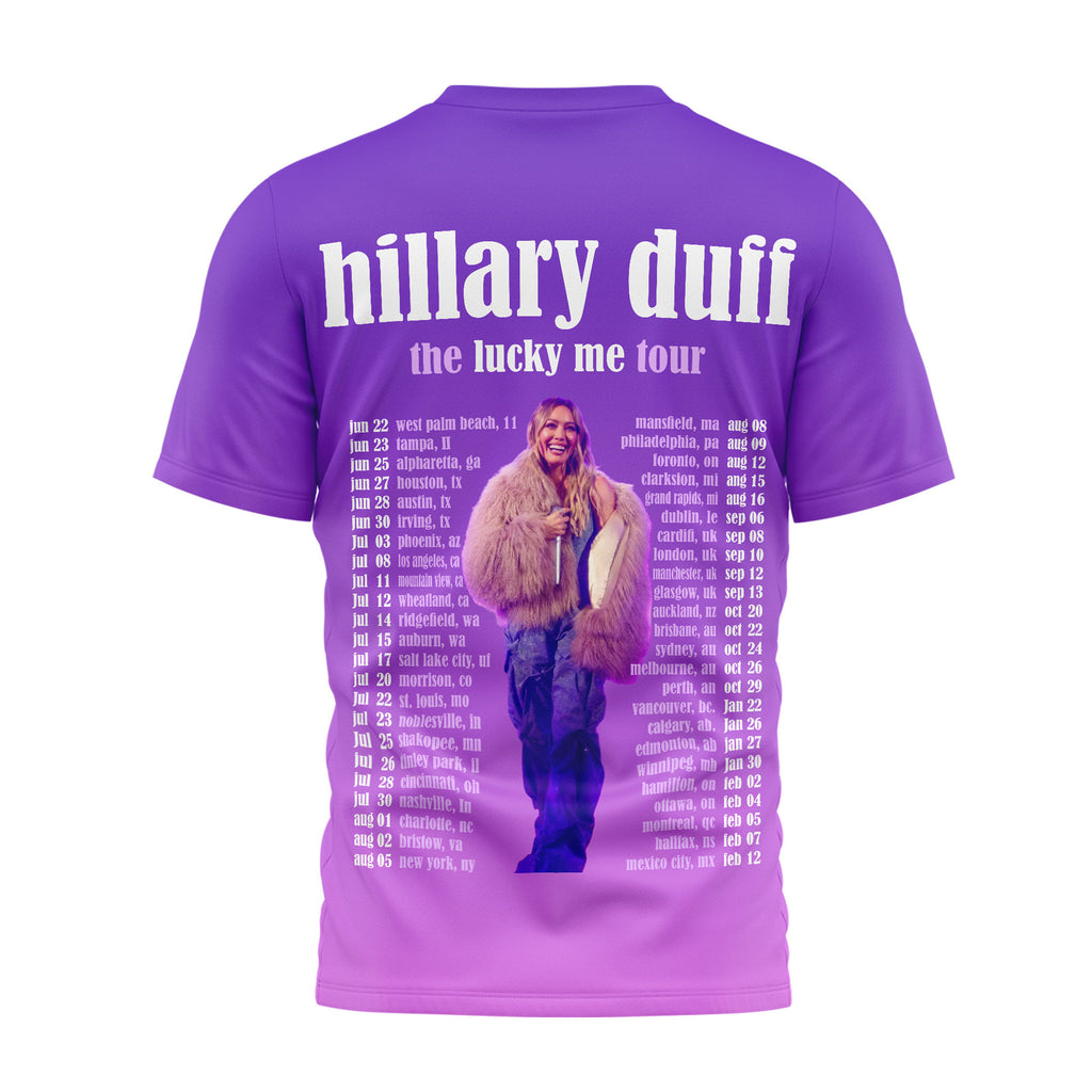 Premium HLRD 3D Shirt NP