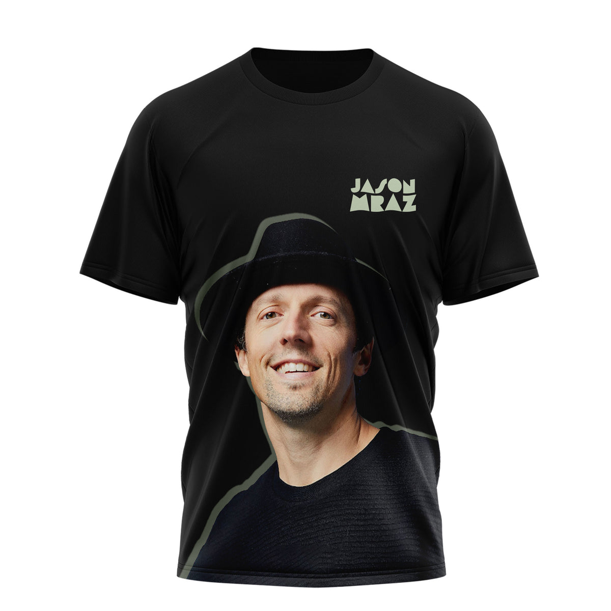 Premium JSMR 3D Shirt NP