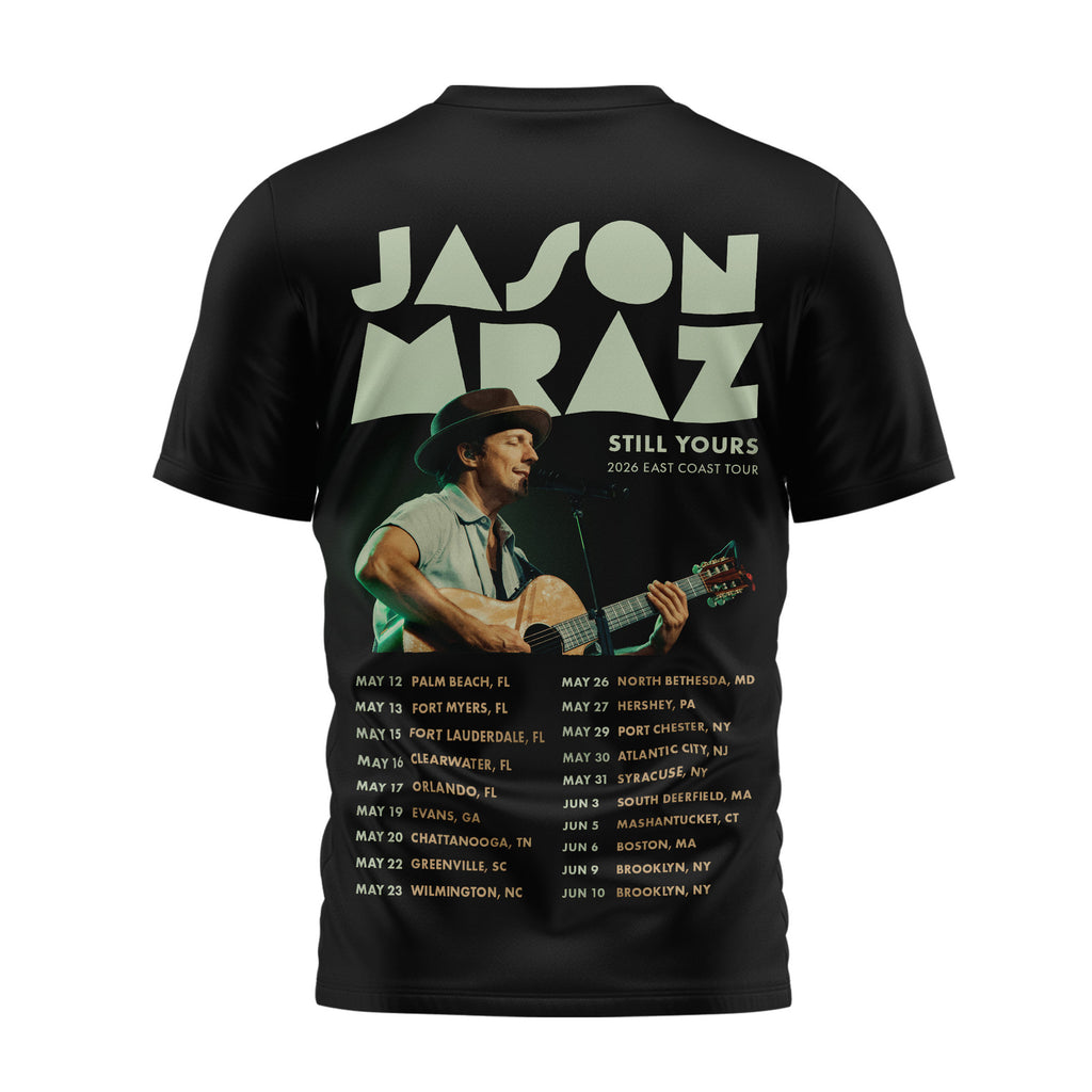 Premium JSMR 3D Shirt NP