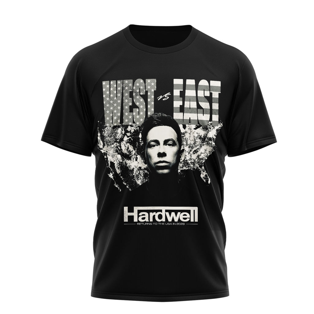 Premium HDW 3D Shirt NP