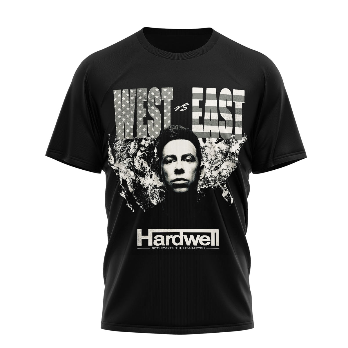 Premium HDW 3D Shirt NP