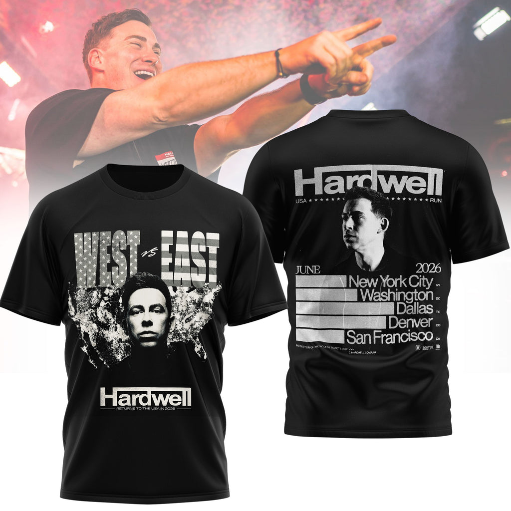 Premium HDW 3D Shirt NP
