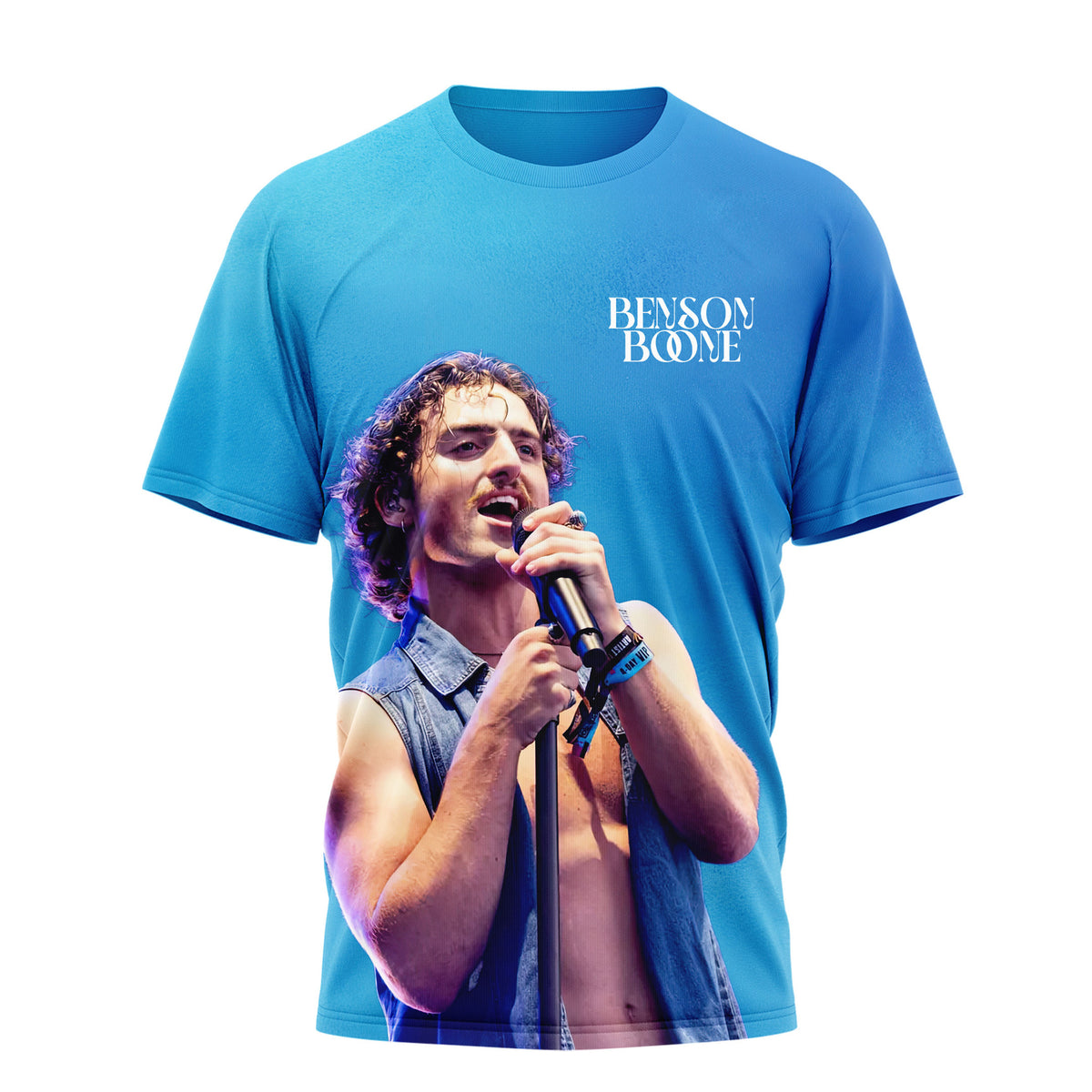 Premium BSB 3D Shirt NP