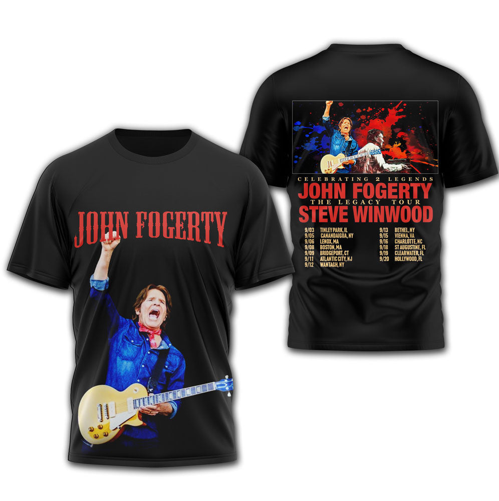 Premium JFGT 3D Shirt NP
