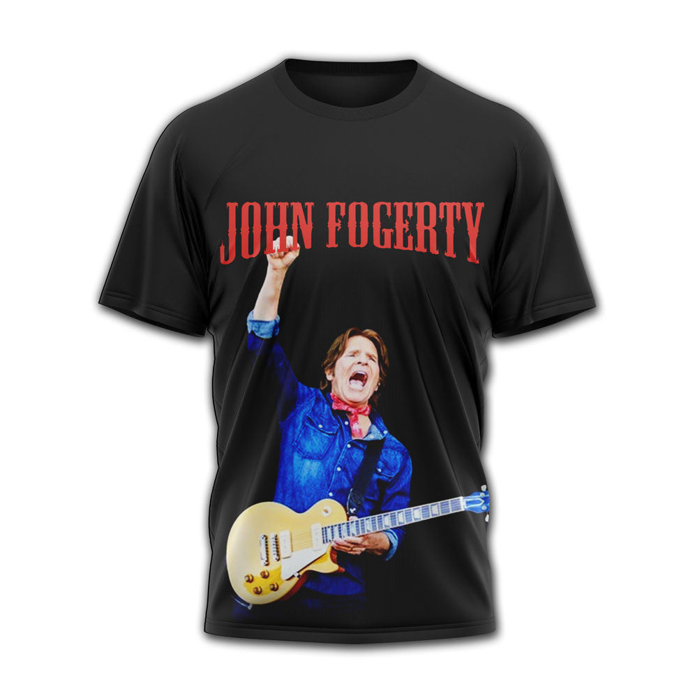 Premium JFGT 3D Shirt NP