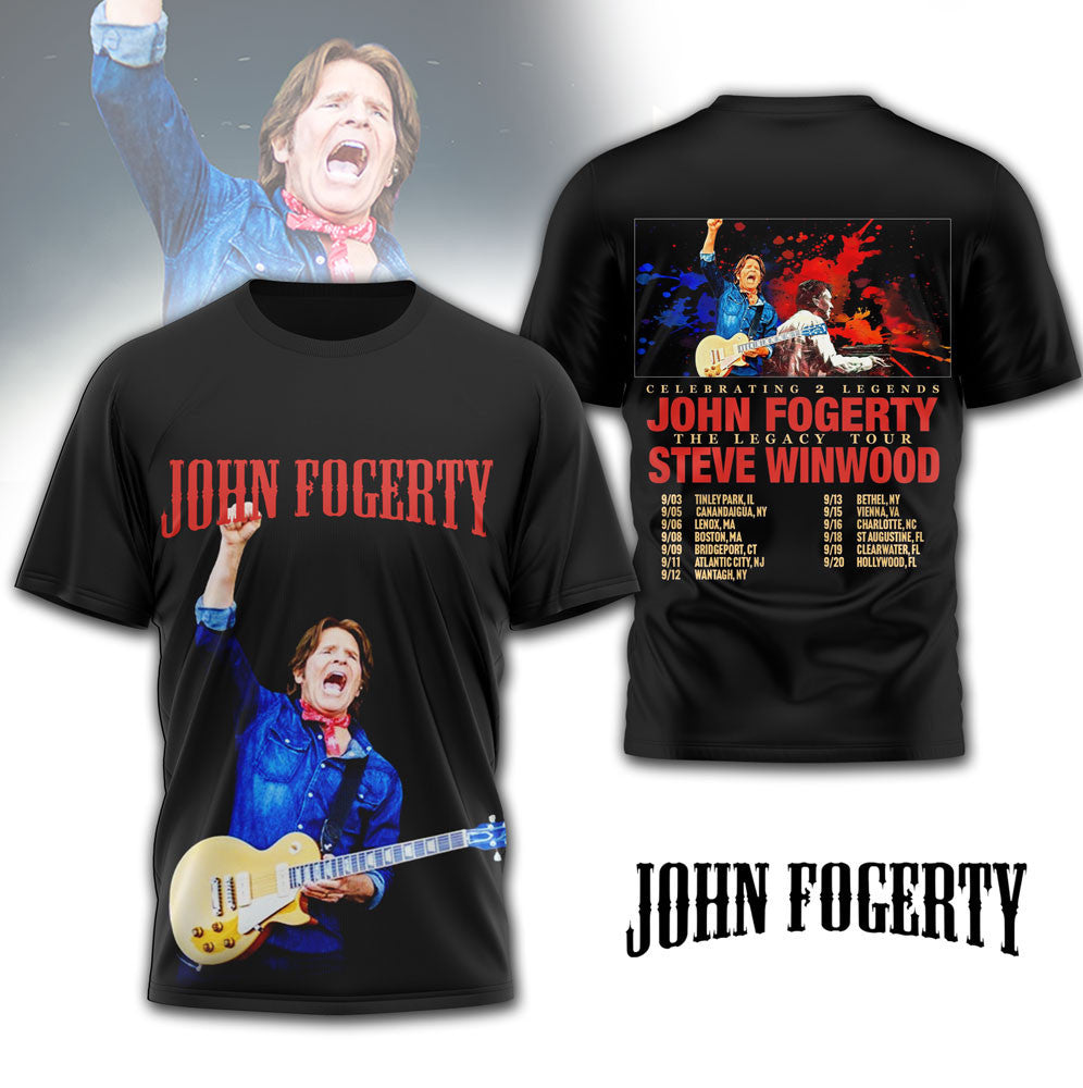 Premium JFGT 3D Shirt NP