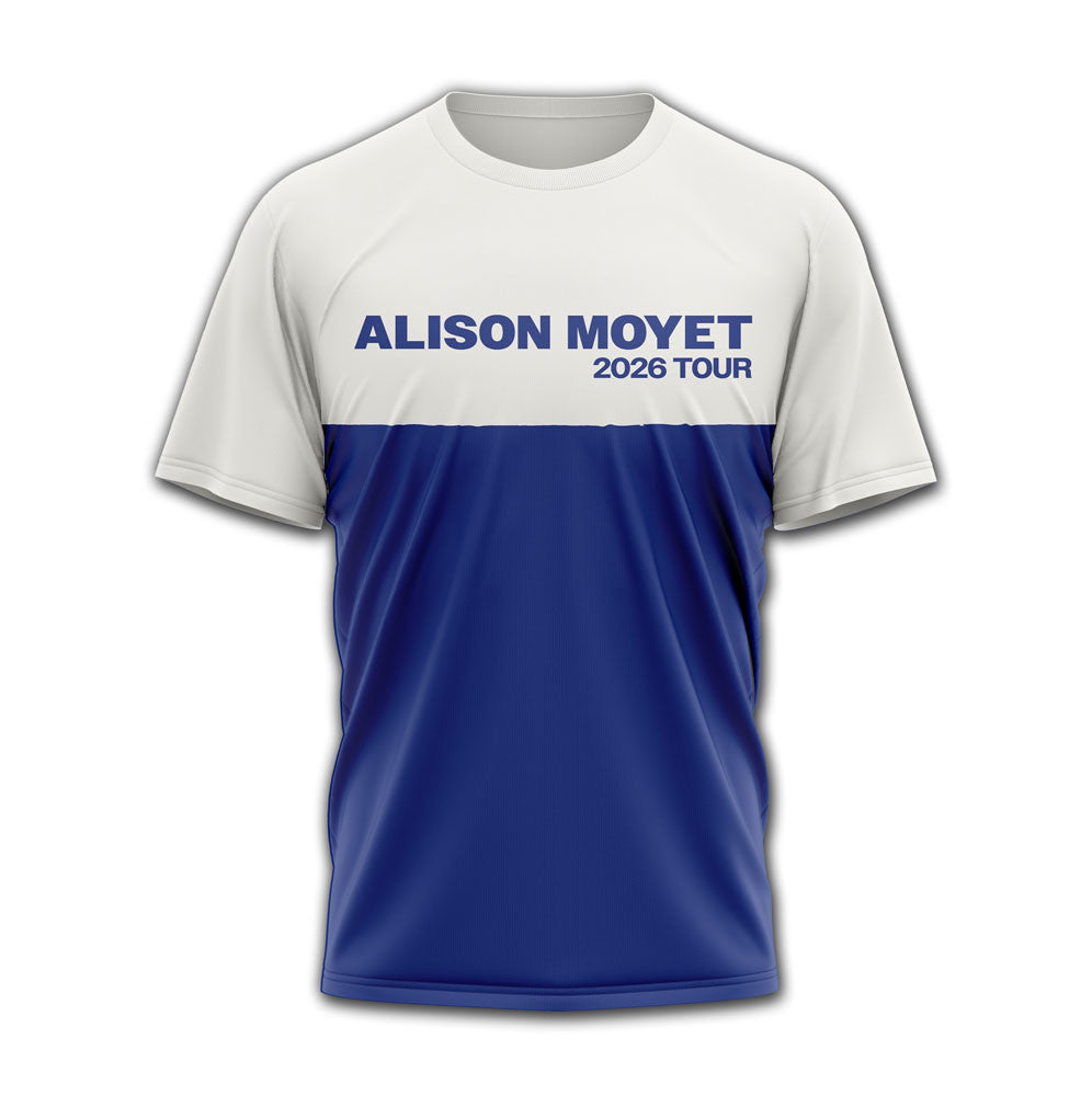 Premium ALMY 3D Shirt NP