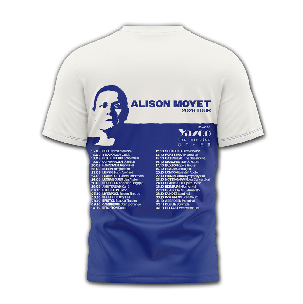 Premium ALMY 3D Shirt NP