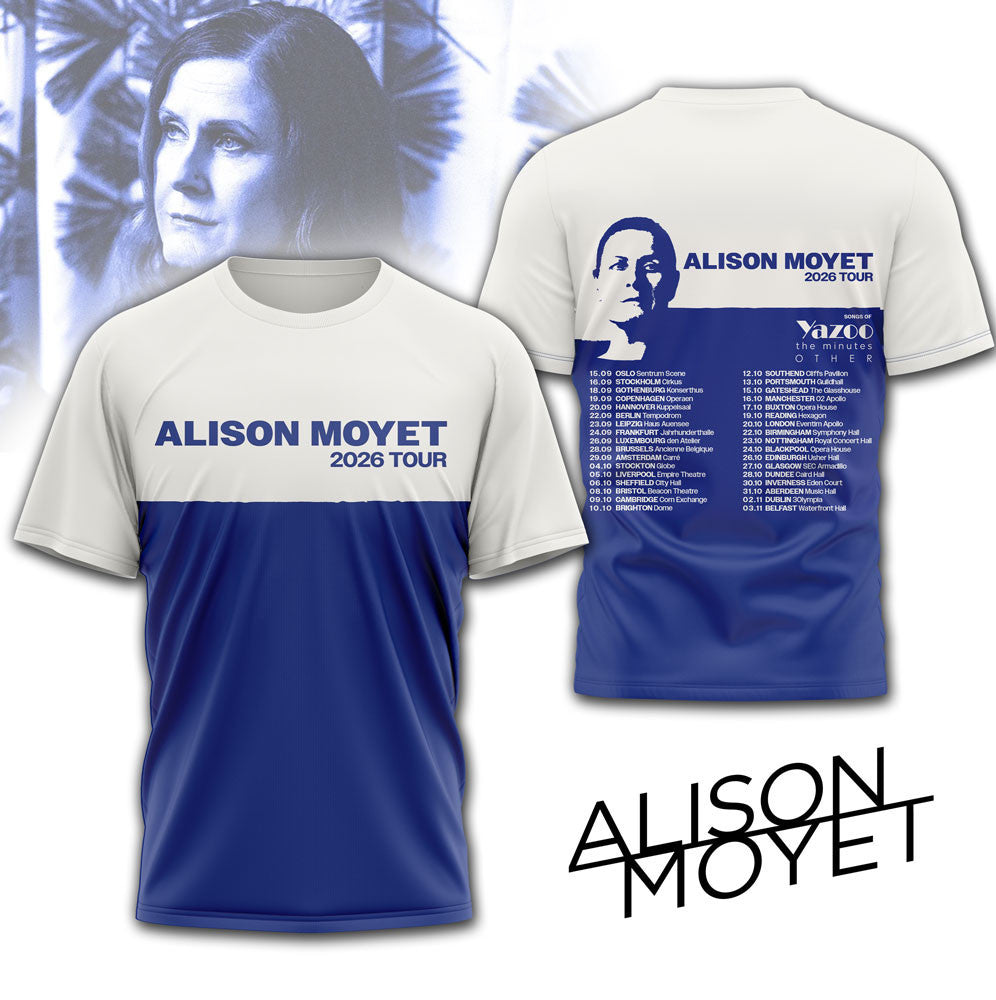 Premium ALMY 3D Shirt NP