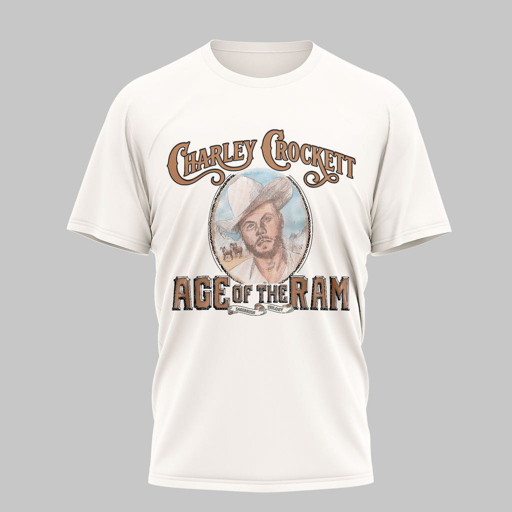 Premium CLCK 3D Shirt NP