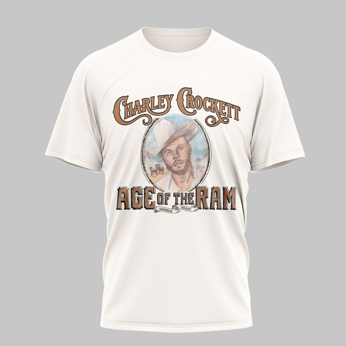 Premium CLCK 3D Shirt NP