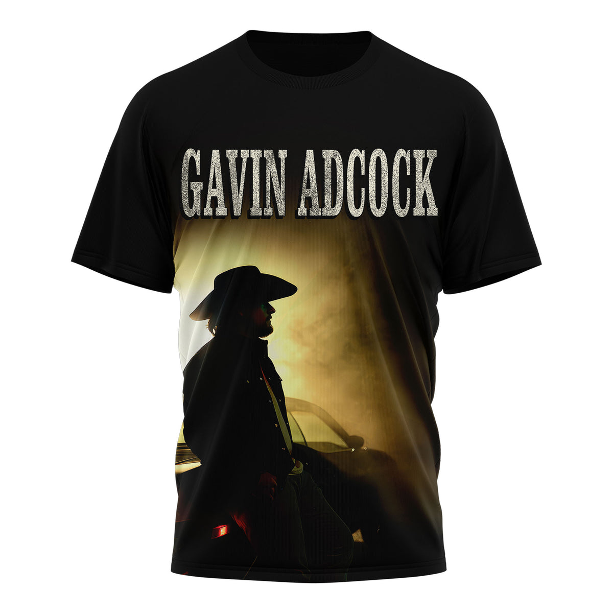 Premium GVAC 3D Shirt NP