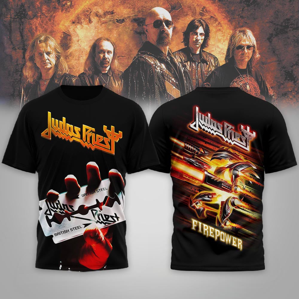 Premium JDPRT 3D Shirt NP