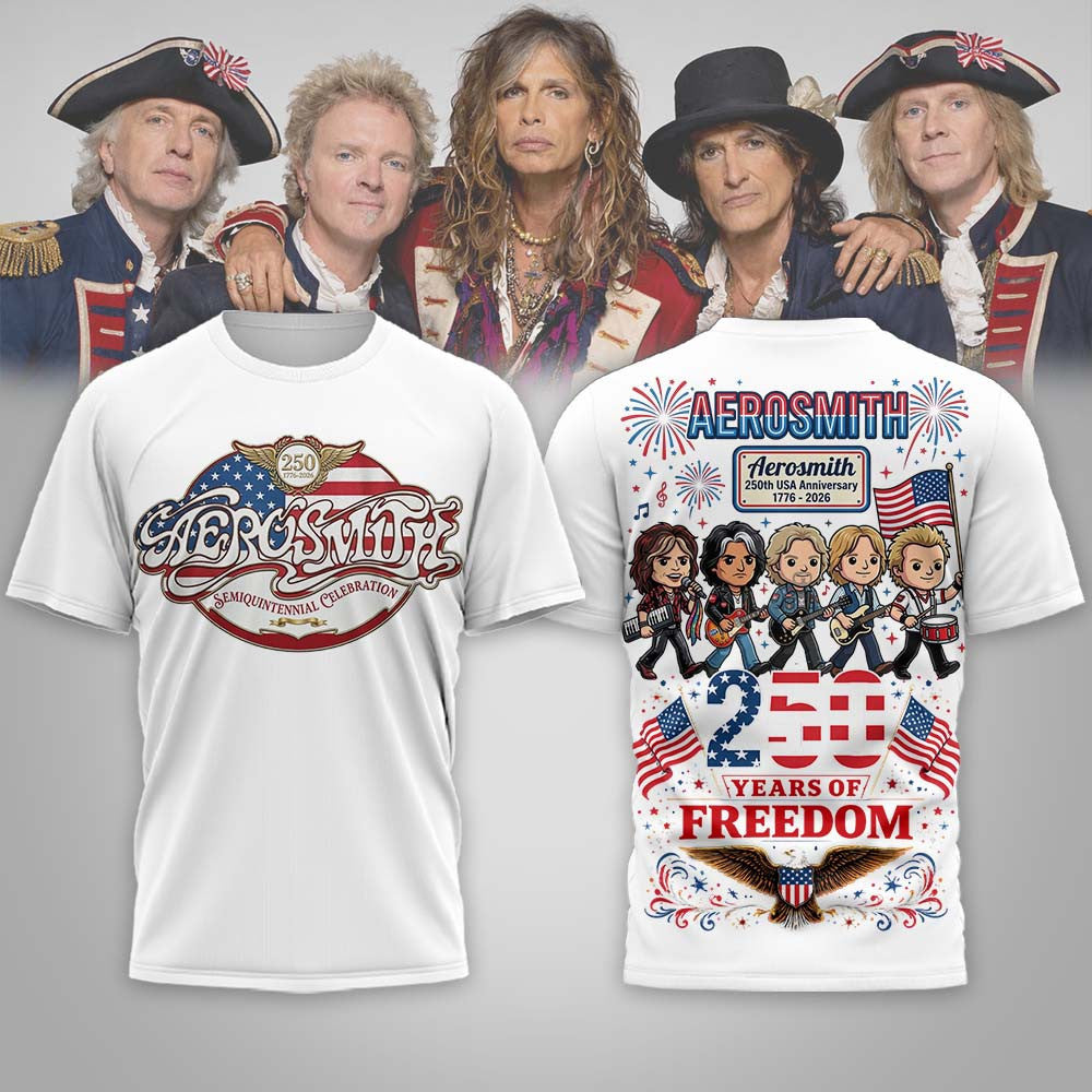 Premium ARSM 250th Anniversary 3D Shirt NP