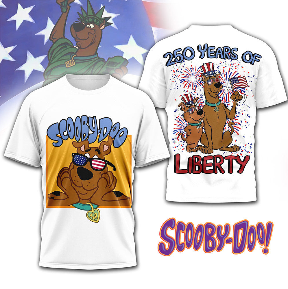 Premium SCBD 250th Anniversary 3D Shirt NP
